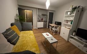 Saint-Girons, charmant studio en plein centre